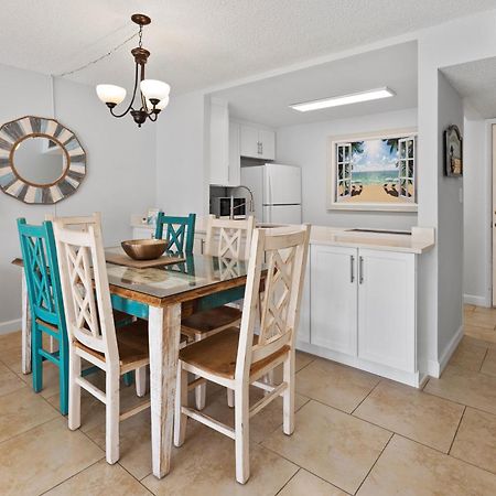 Chateau By The Sea Cocoa Beach Dış mekan fotoğraf