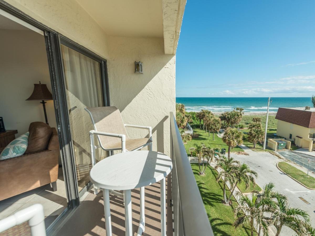 Chateau By The Sea Cocoa Beach Oda fotoğraf