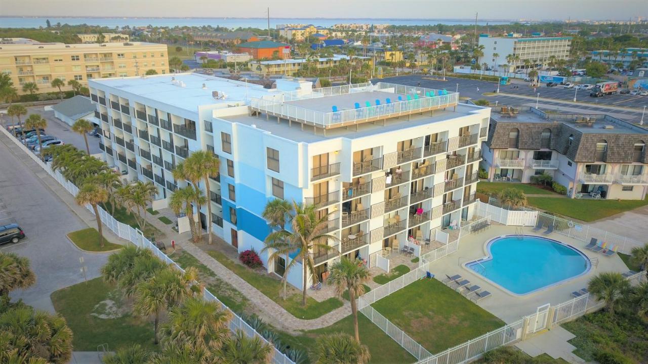Chateau By The Sea Cocoa Beach Dış mekan fotoğraf