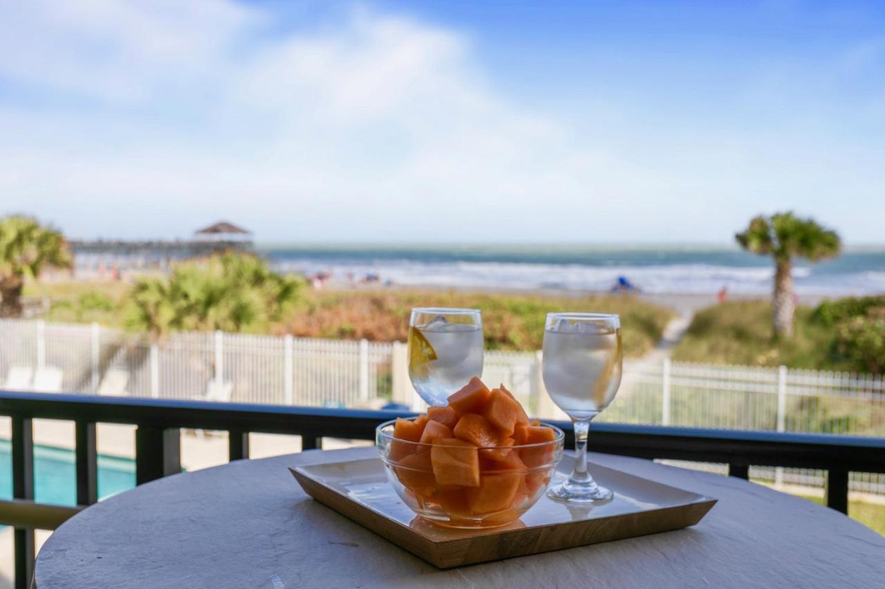 Chateau By The Sea Cocoa Beach Dış mekan fotoğraf