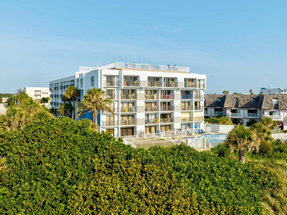 Chateau By The Sea Cocoa Beach Dış mekan fotoğraf