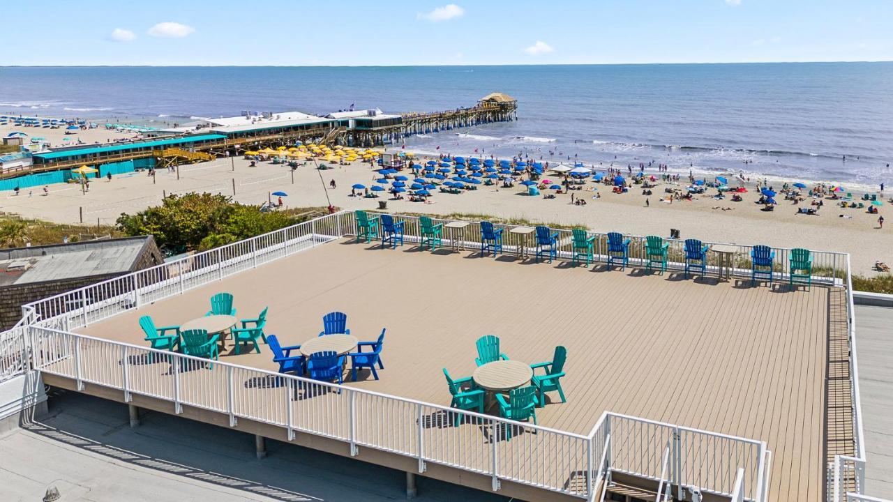 Chateau By The Sea Cocoa Beach Dış mekan fotoğraf