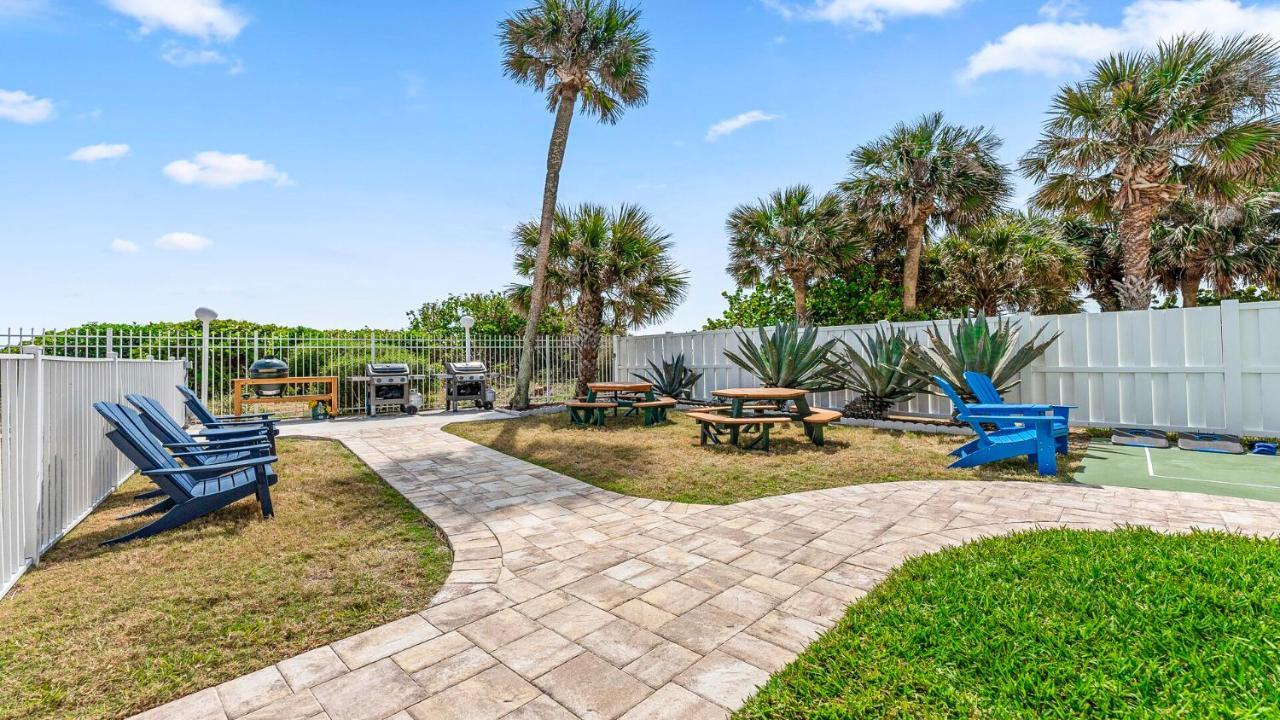 Chateau By The Sea Cocoa Beach Dış mekan fotoğraf