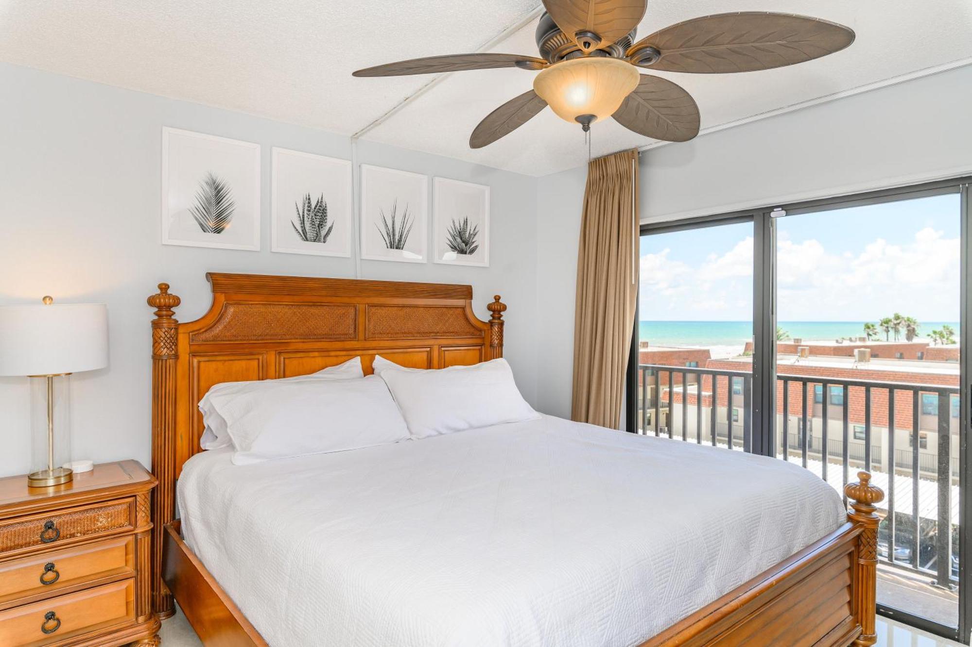 Chateau By The Sea Cocoa Beach Dış mekan fotoğraf