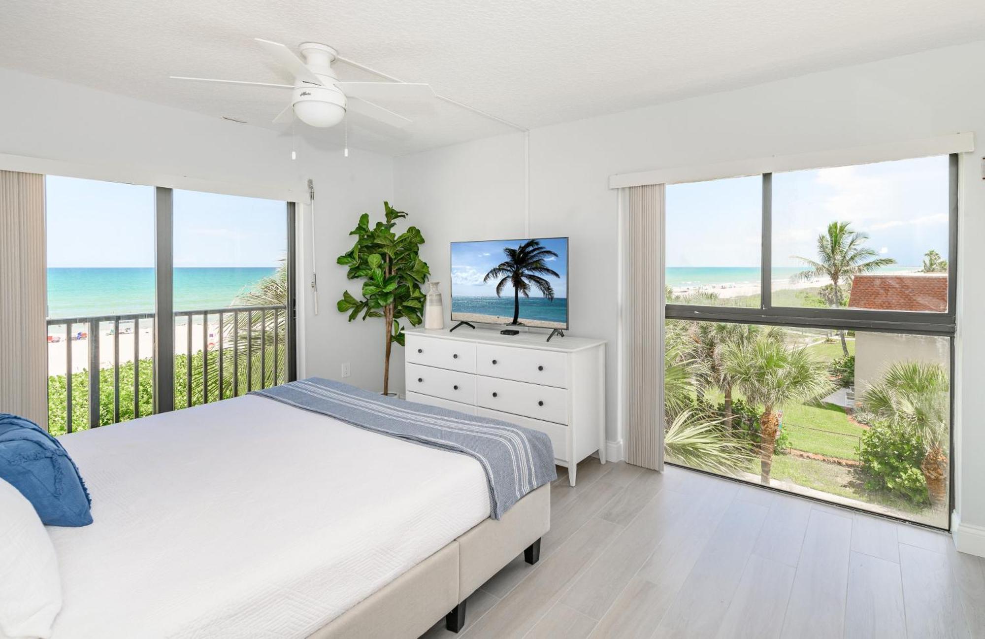 Chateau By The Sea Cocoa Beach Dış mekan fotoğraf