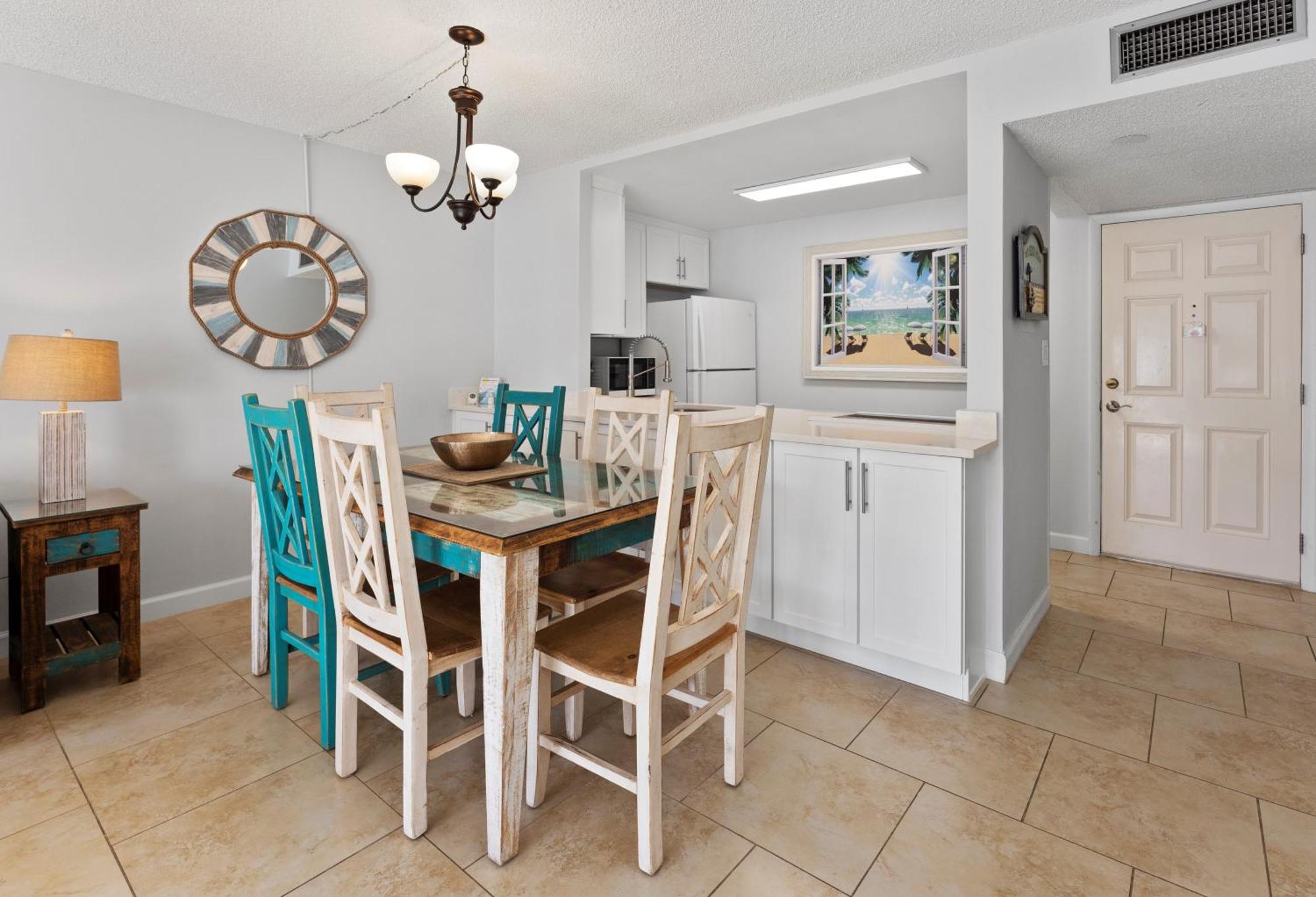 Chateau By The Sea Cocoa Beach Dış mekan fotoğraf