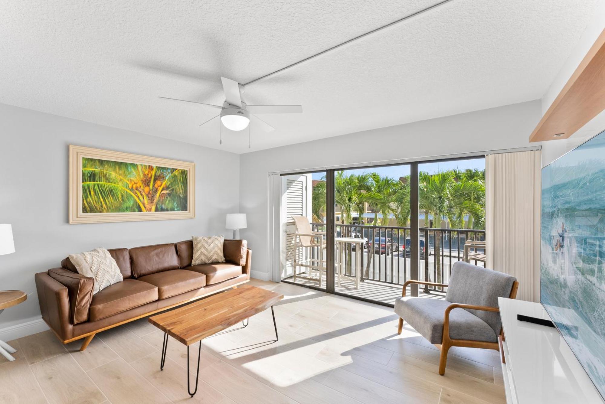 Chateau By The Sea Cocoa Beach Dış mekan fotoğraf